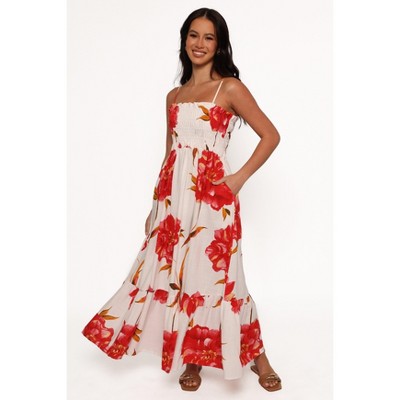 Petal and Pup Bridger Maxi Dress