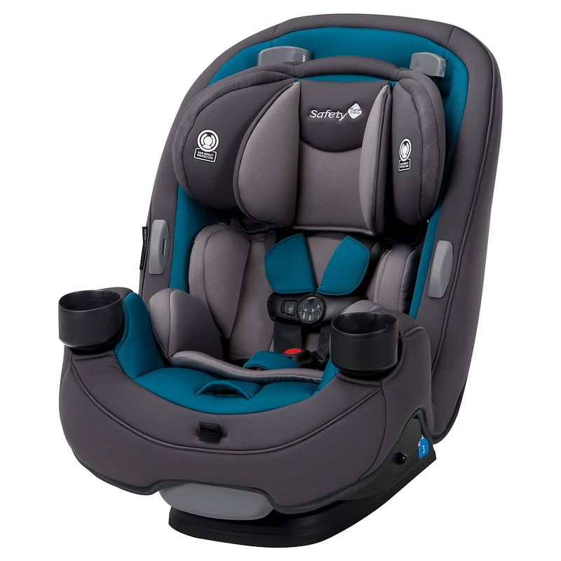 Safety 1st Grow and Go All-in-1 Convertible Car Seat, 1 of 21