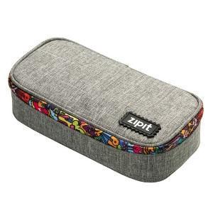 ZIPIT Jumbo Pencil Case - 1 of 4