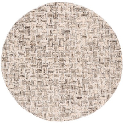 Micro-Loop MLP537 Hand Tufted Indoor Rugs - Safavieh