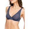 Adore Me Women's Ivy Triangle Bra - 2 of 4