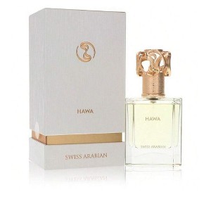 Swiss Arabian Hawa Women Eau De Parfum Spray 1.7 oz - 1 of 1