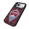 MLS Western Conference Teams Plaid MagSafe Compatible Cell Phone Case for Apple iPhone 17 Series - 2 of 4