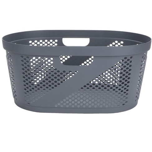 collapsible laundry basket target