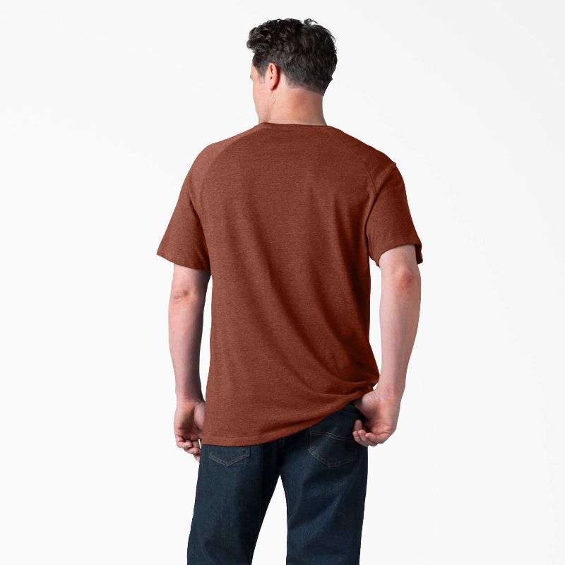Dickies Cooling Short Sleeve T-Shirt, 2 of 3