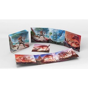 Horizon Forbidden West & O.S.T. - Horizon Forbidden West (Original Soundtrack) - 1 of 1