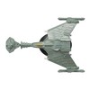 Eaglemoss Collections Star Trek Starships Replica | Klingon Battlecruiser (2009) - 3 of 4