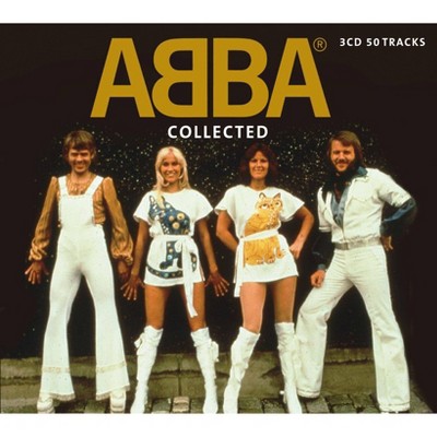 Abba - Collected (CD)