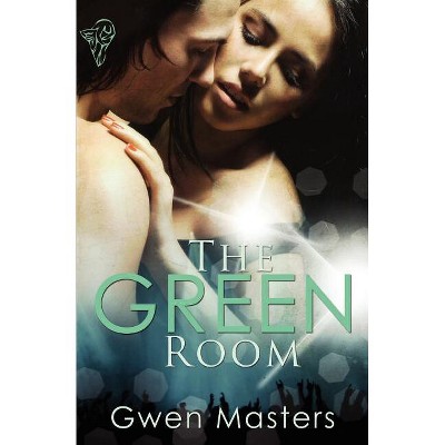 The Green Room - by  Gwen Masters (Paperback)