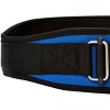 Schiek Sports Model 2004 Nylon 4 3/4" Weight Lifting Belt - 4 of 4