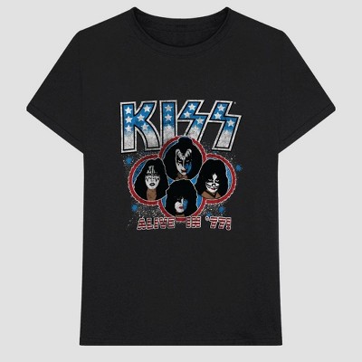 kiss band sweatshirt