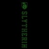 Junior's Harry Potter College Slytherin  Jogger Sweatpants - Black - X Large - 2 of 3