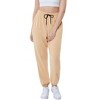 Coolmee Womens Sweatpants Baggy Joggers Workout Loose Lounge Lightweight Comfy High Waisted Athletic Pants with Pockets - 3 of 4