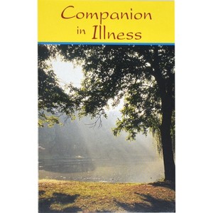 Companion in Illness - by  Victor Hoagland (Paperback) - 1 of 1