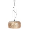 Bakari Pendant - Reactive Grey - Safavieh. - image 2 of 4