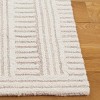 Harvest HVT601 Hand Tufted Indoor Rugs - Safavieh - 3 of 4
