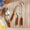 Plum & Post Barclay Butera Keystone Cocktail Accessories Set Of 4 - 2 of 4