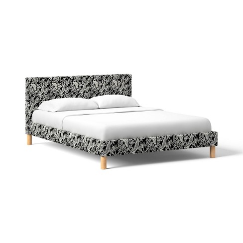 Queen bed deals frame target