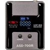 Galaxy Audio ASD-700-2 Digital 15 Channel UHF Plug & Play Wireless In-Ear Monitor Twin Pack System with EB5 Earbuds - 2 of 4