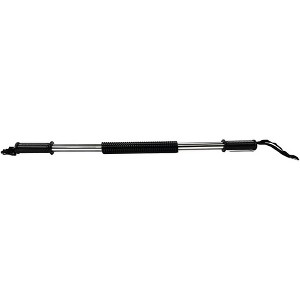 Amber Sporting Goods AFG Heavy Duty Power Twister Arm and Chest Builder Upper Body Arm Strengthening Extra Heavy Duty 65cm - 1 of 4