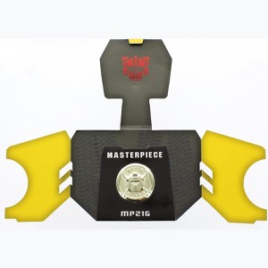 Takara Transformers Masterpiece MP-21G Bumble Collector's Coin - 1 of 3