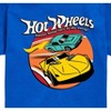 Boys' - Hot Wheels - Fastest Metal Cars in the World Short Sleeve Graphic T-Shirt - 2 of 4