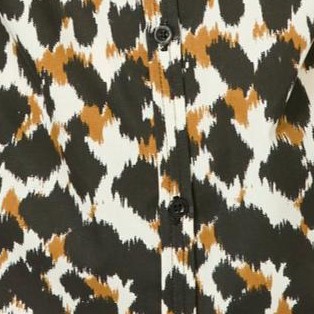 ivory abstract