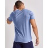 Hanes Originals Men's Tri-Blend T-Shirt (Big & Tall Sizes) - 3 of 4