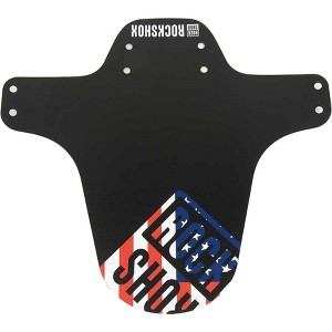 RockShox Fender Front Fender, 26''-29'', USA Flag - 1 of 1