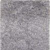 Gray Shag Hand Tufted Area Rug - 4 of 4