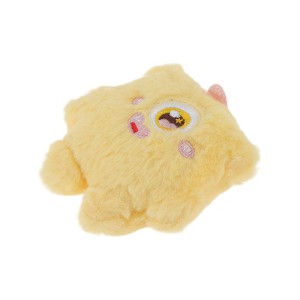 Unique Bargains Decorative Magnets Magnetic Fridge Irregular Shape 1Pcs - 1 of 3