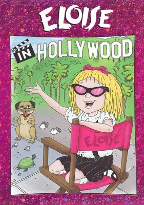 Eloise in Hollywood (DVD)