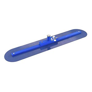 Bon Tool 82-344 Fresno - Blue Spring 24-inch X 5-inch Rnd End W/Swivel All Angle Brkt - 1 of 2