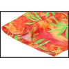 HAPPY BAY Hawaiian Shirts Womens Summer Beach Party Blouses Shirt TShirts Short Sleeve Vacation Button Up Shirts Blouses for Women - 4 of 4