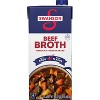 Swanson 100% Natural Gluten Free Beef Broth - 32oz - 4 of 4