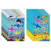 Baby Shark 165ct Stickers - 2 of 3