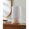 Livabliss Vadso Traditional Table Lamps - 2 of 4
