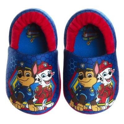 lightning mcqueen slippers target