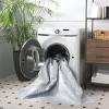 Malibu MBU809 Power Loomed Machine Washable Skid-Resistant Indoor Rugs - Safavieh - 2 of 4