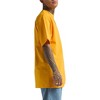6 Pack Shaka Wear Men's Max Heavyweight Short Sleeve Crew Neck T-Shirt - 4 of 4