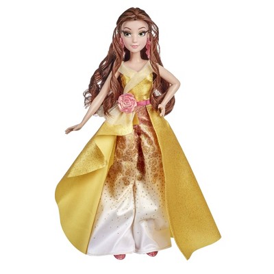 belle doll target