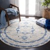 Brentwood BNT852 Power Loomed Indoor Rugs - Safavieh - 2 of 4
