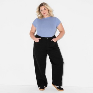 Women's Low-Rise Carpenter Pants - Wild Fable™ - 1 of 3