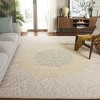 Soho SOH257 Hand Tufted Indoor Rug - Safavieh - 2 of 4