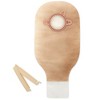 Hollister New Image Colostomy Pouch, Drainable - 2 of 3