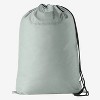 Eagle Creek Packable Laundry Sack Storm Grey - 3 of 4
