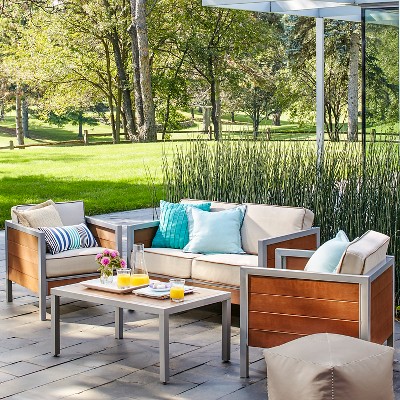 outdoor furniture at target