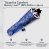 COCOON - Premium - MummyLiner™ Cotton - 2 of 3