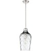 Craftmade Lighting Pendant 1 - Light Pendant in  Brushed Polished Nickel - 2 of 2