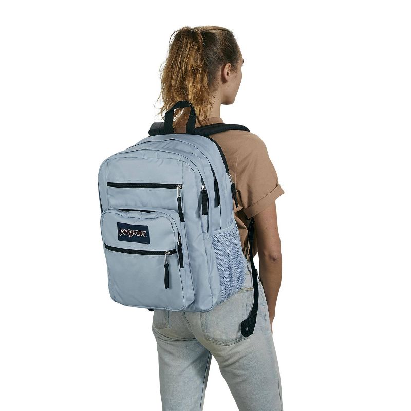 JanSport Big Student 17.5" Backpack, 4 of 10